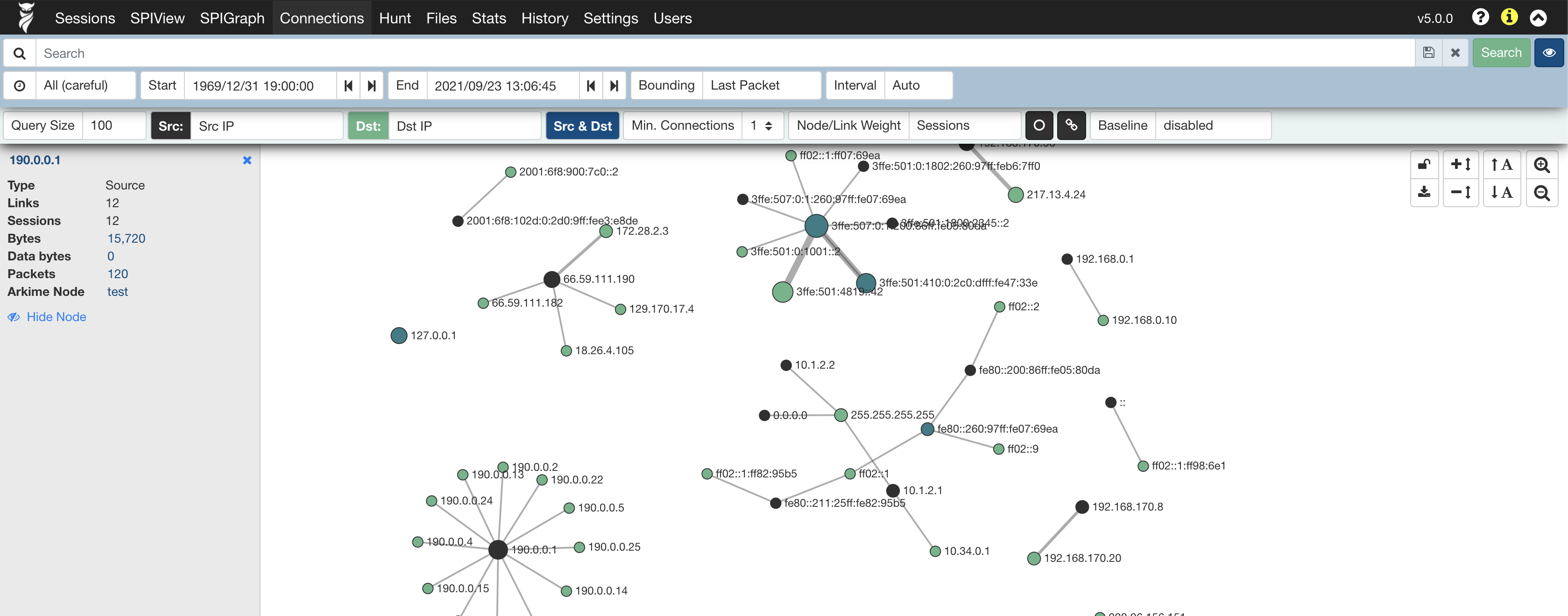 Захвата трафика. Arkime. Трафик на интерфейсе. PCAP Analysis Suricata arkime. Arkimed.